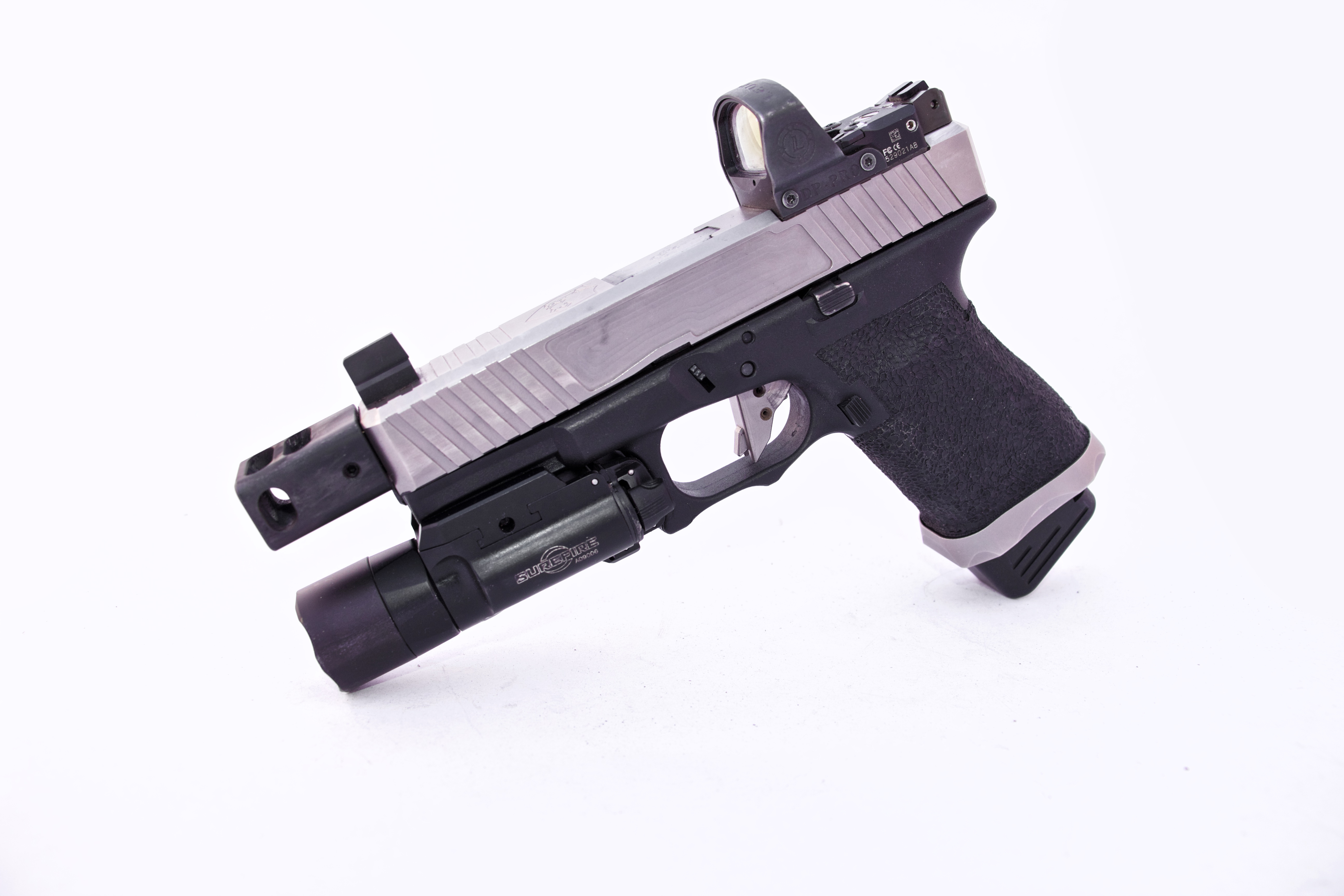 KE-GLOCK 11